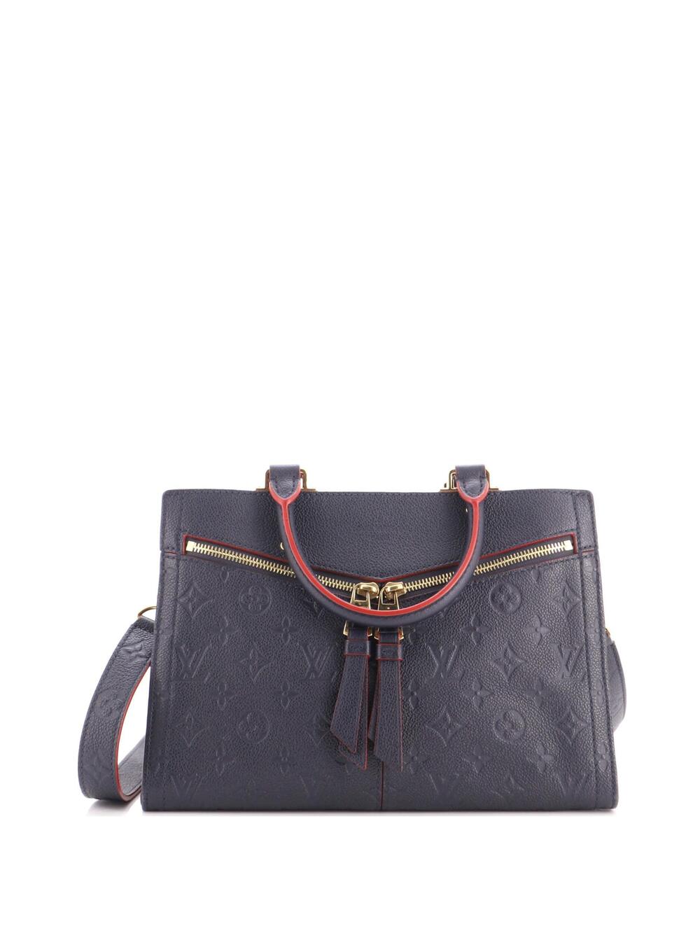 Louis Vuitton Sully Tote Empreinte #351777L18B